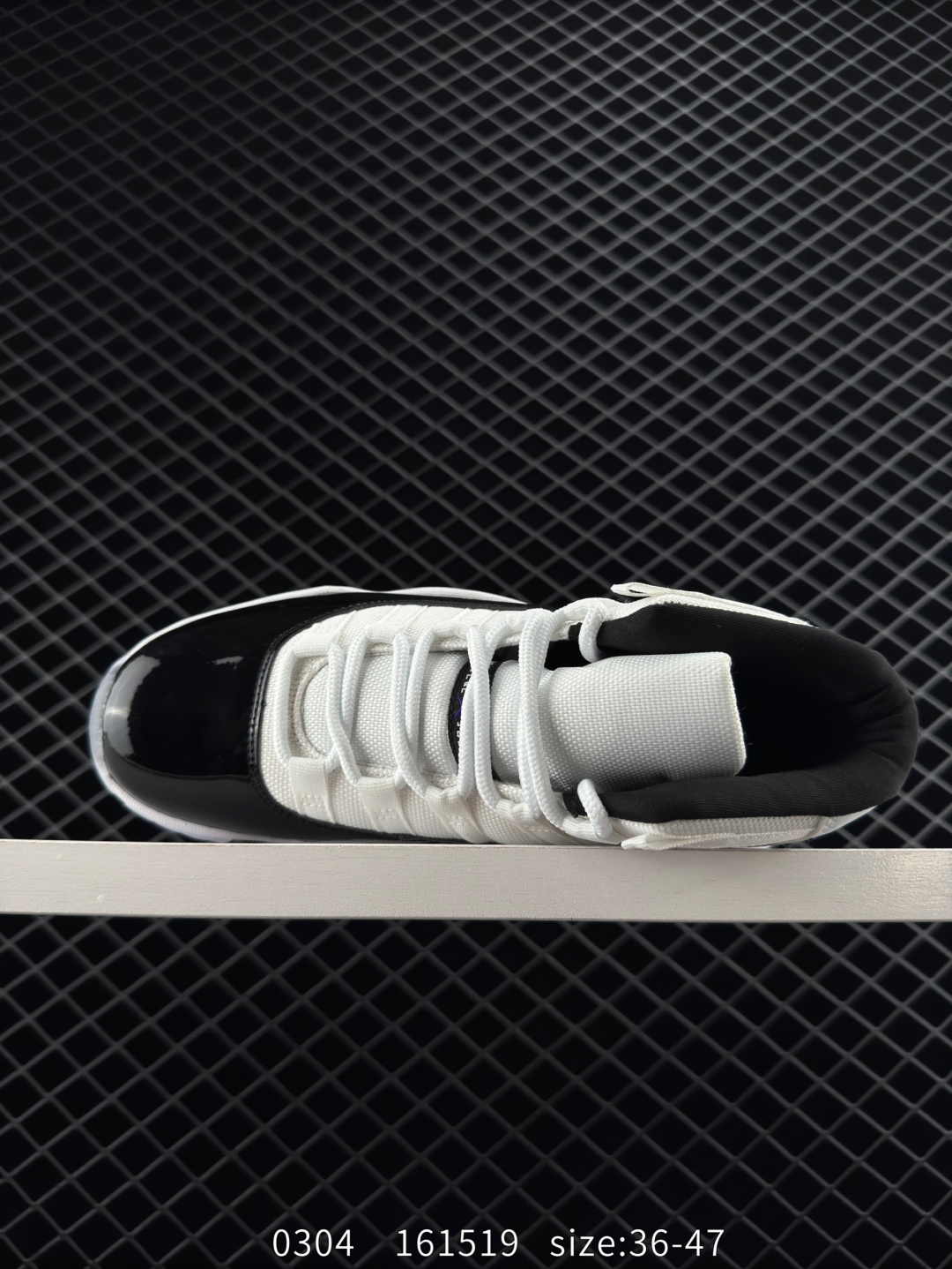 Air Jordan 11 Retro High 